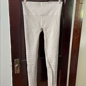 BLANQI Sport support leggings- extra long